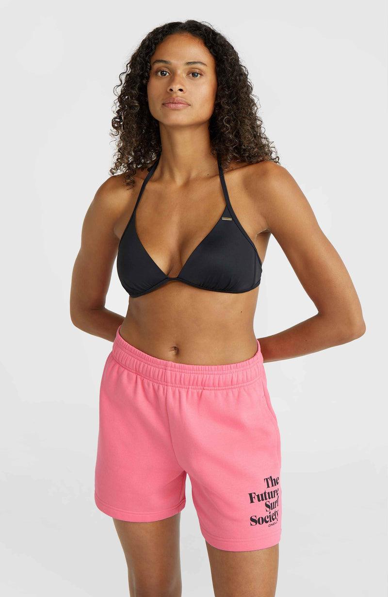 oneill Women Future Surf Society Shorts | Pink