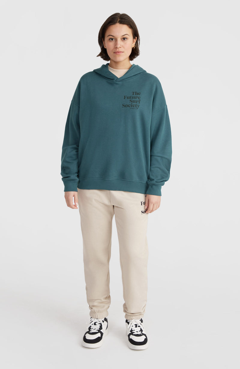 oneill Women Future Surf Society Sweatpants | Beige