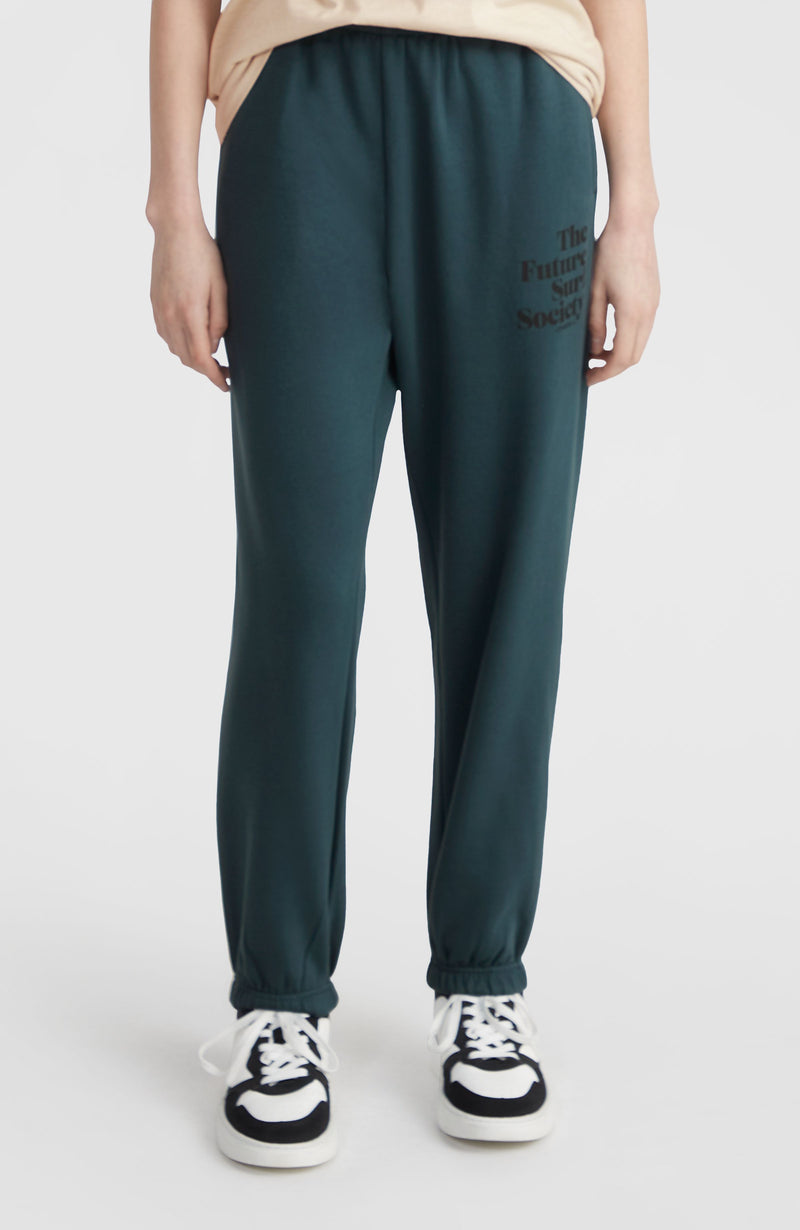 Oneill Women Future Surf Society Sweatpants | Blue