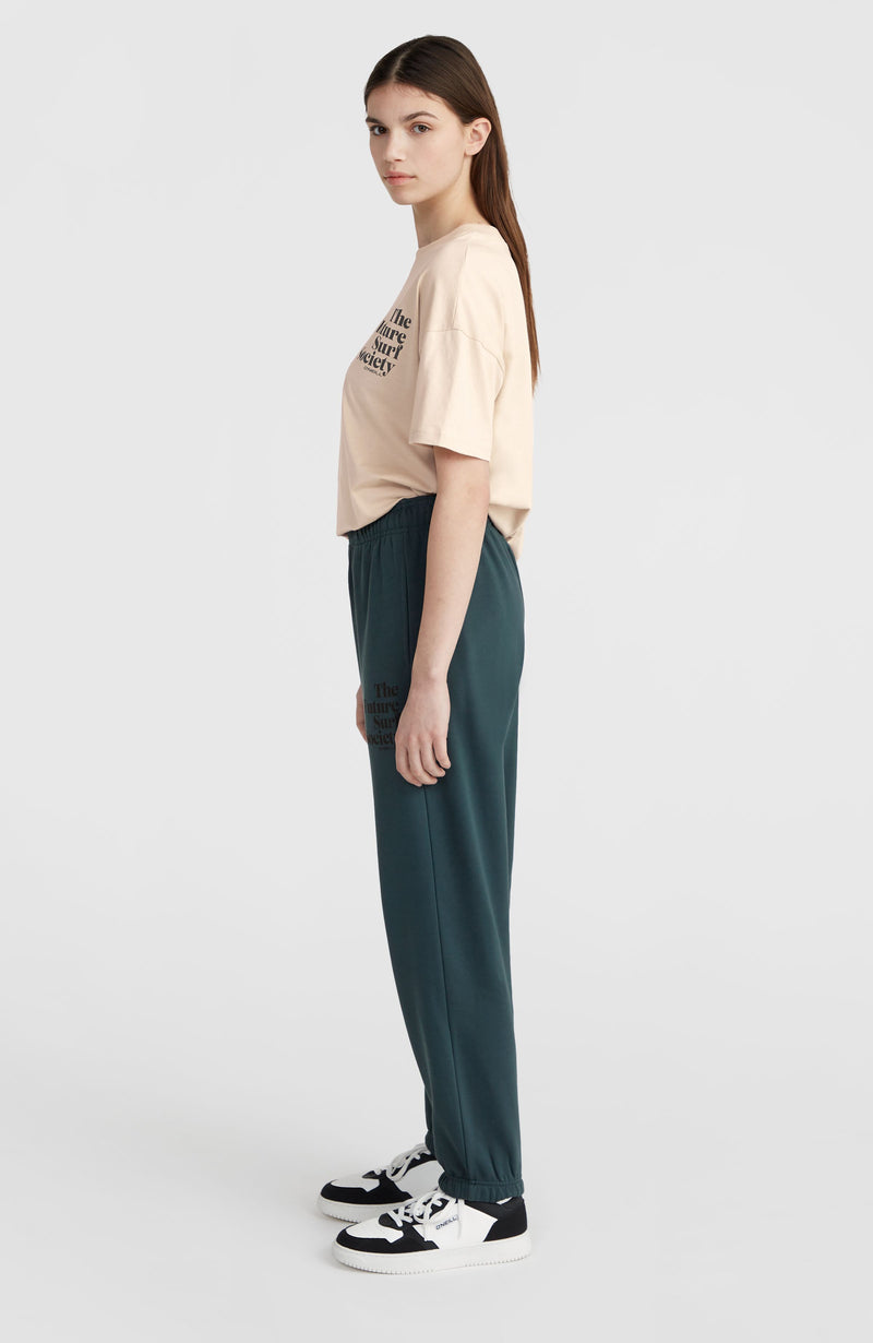 Oneill Women Future Surf Society Sweatpants | Blue