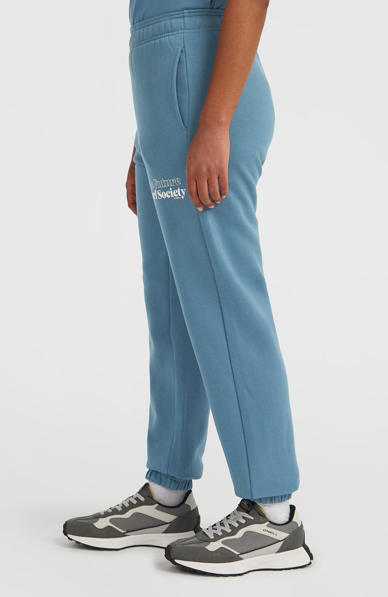 Oneill Women Future Surf Society Sweatpants | Blue