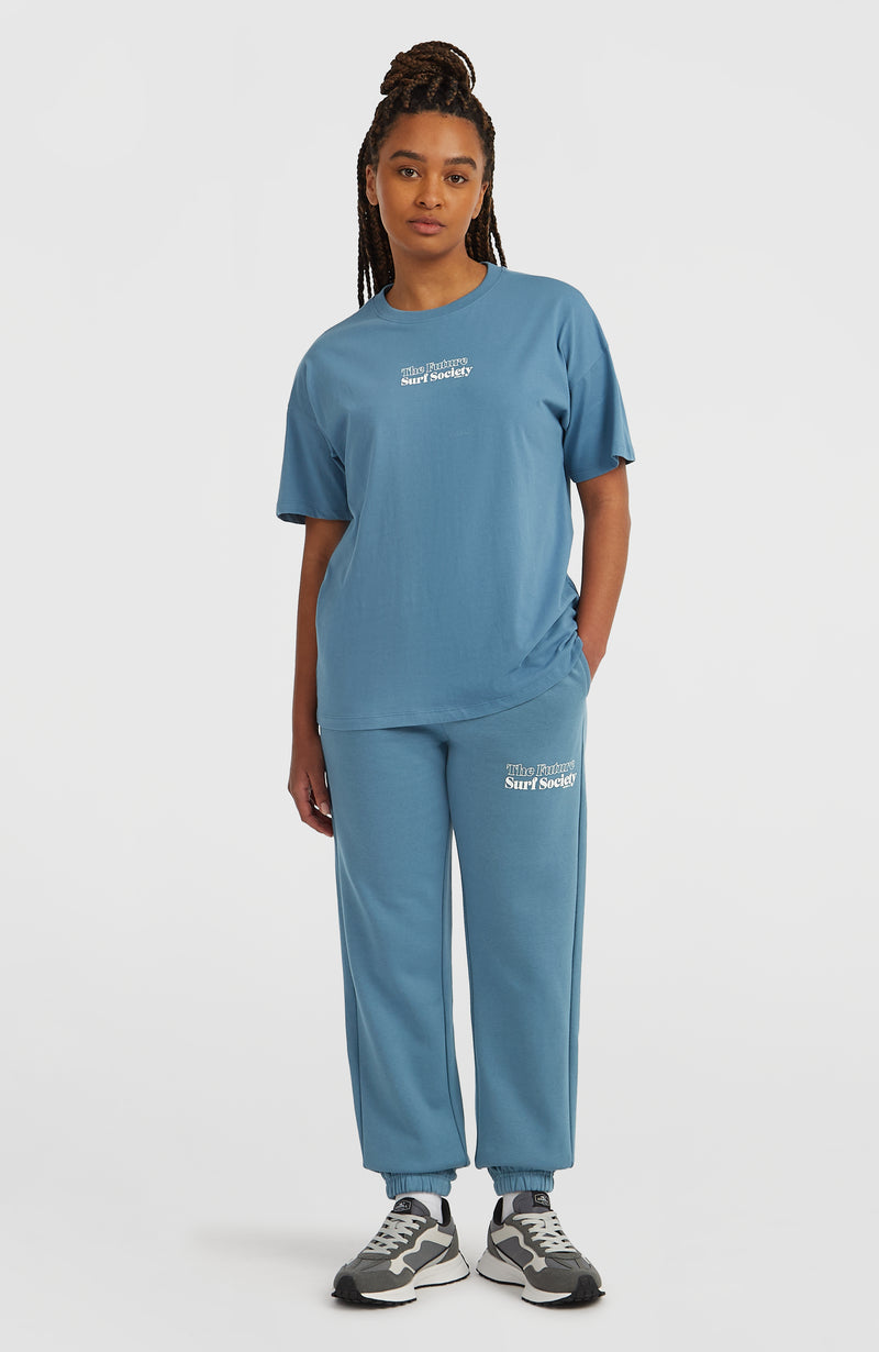 oneill Women Future Surf Society Sweatpants | Blue