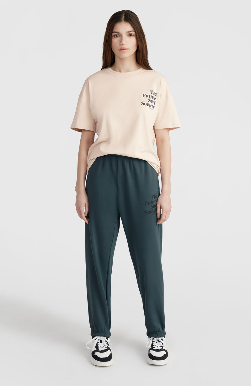 oneill Women Future Surf Society Sweatpants | Blue