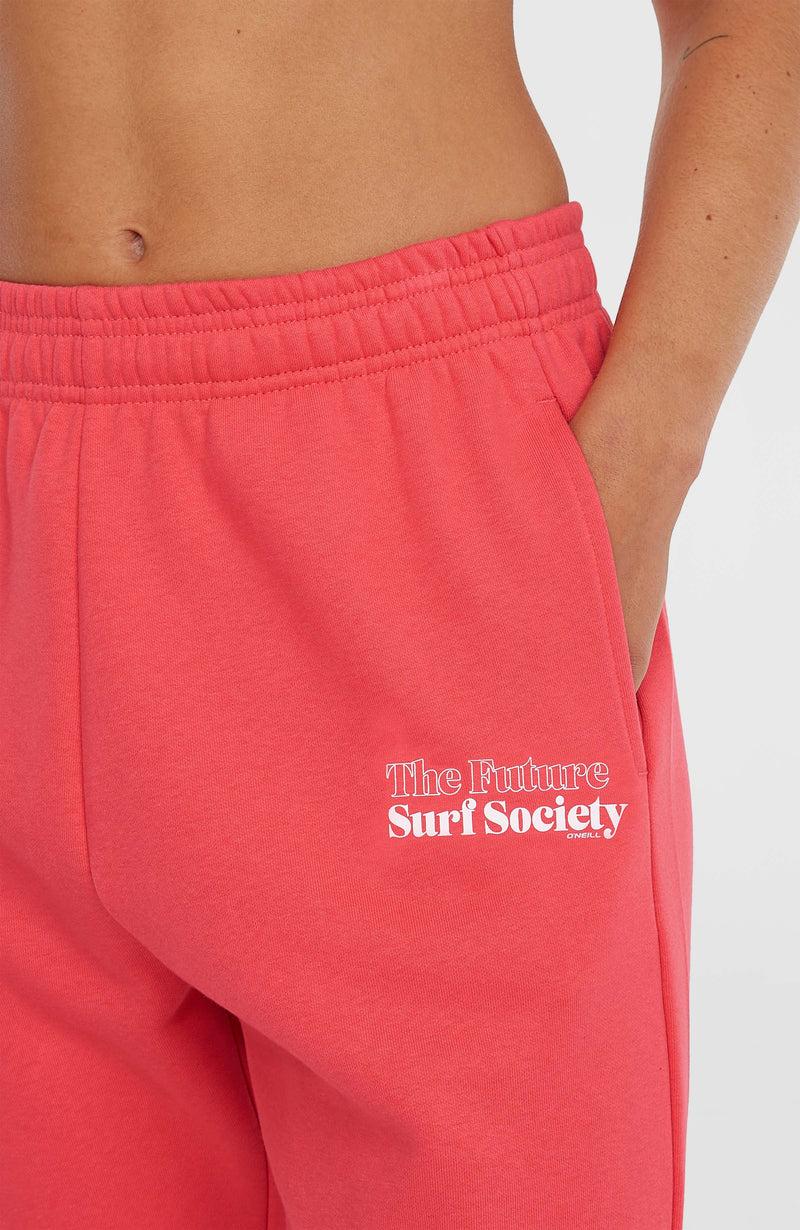 Oneill Women Future Surf Society Sweatpants | Pink