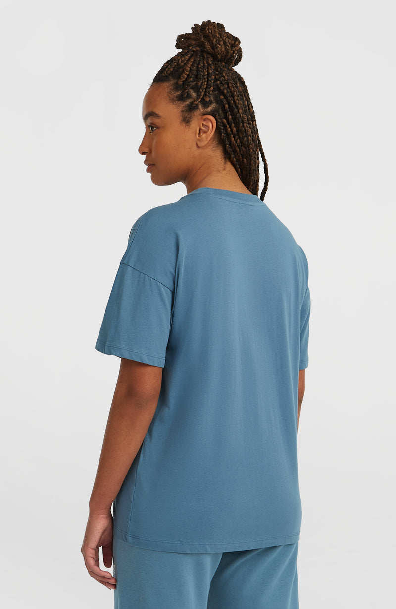 Oneill Women Future Surf Society T-Shirt | Blue