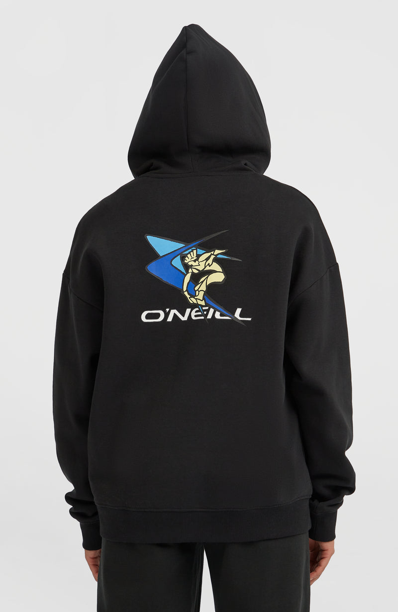 Oneill Women FWC'Play Hoodie | Black