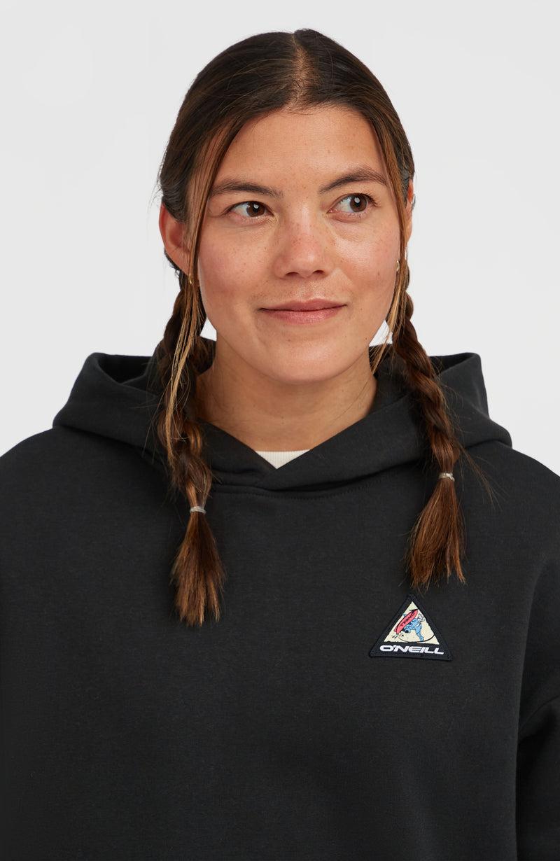 Oneill Women FWC'Play Hoodie | Black