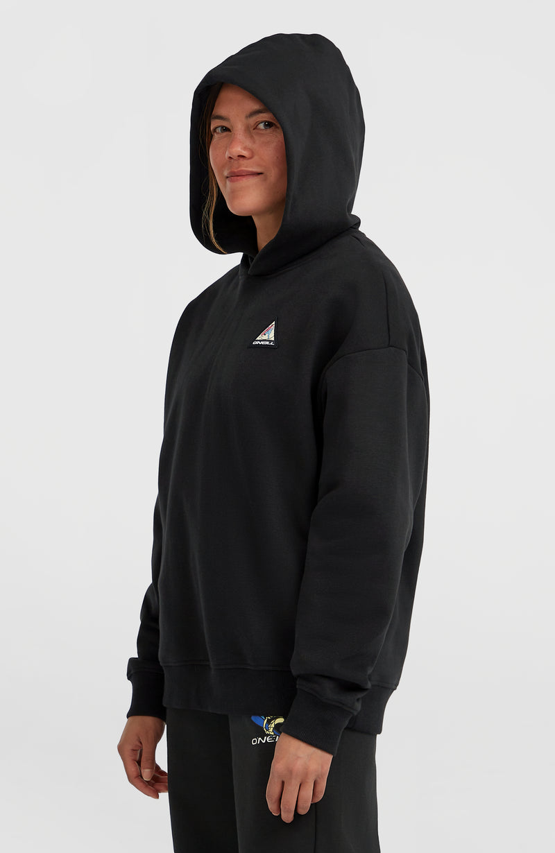 Oneill Women FWC'Play Hoodie | Black