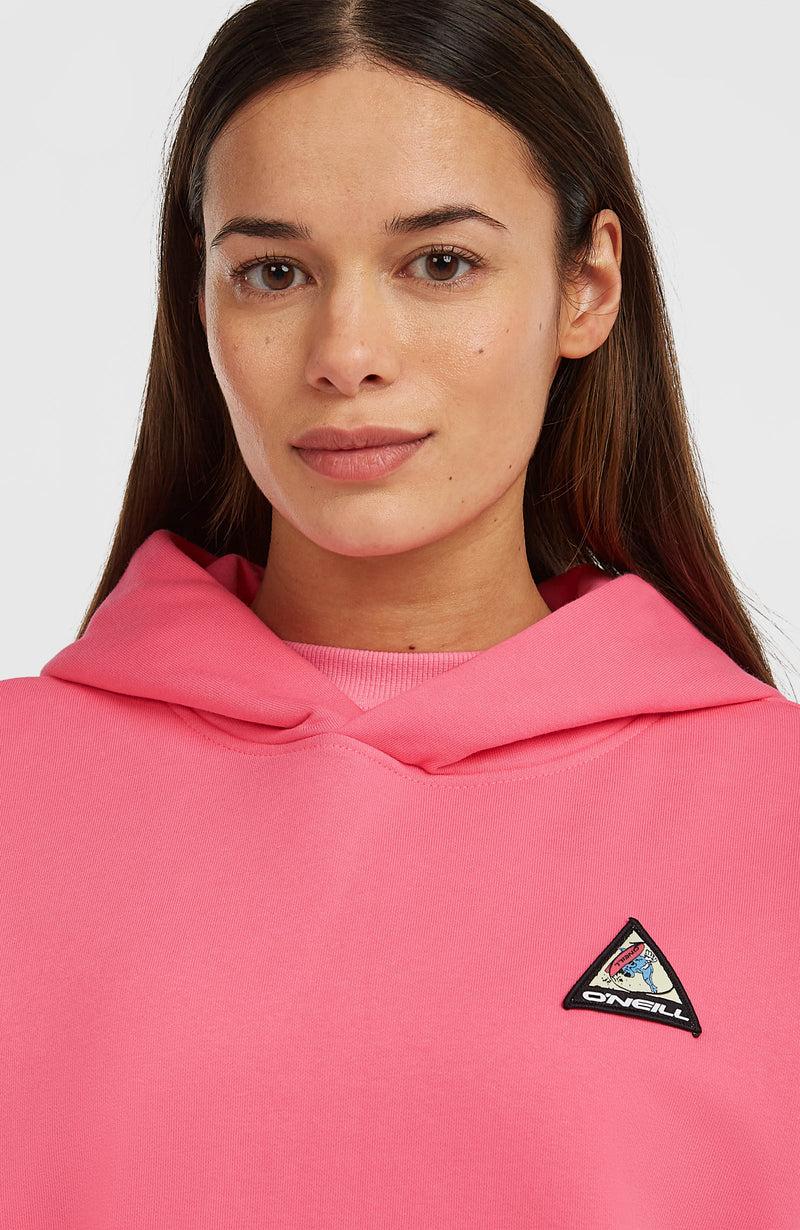 Oneill Women FWC'Play Hoodie | Pink