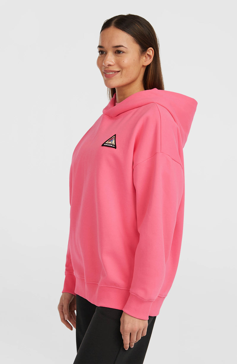 Oneill Women FWC'Play Hoodie | Pink