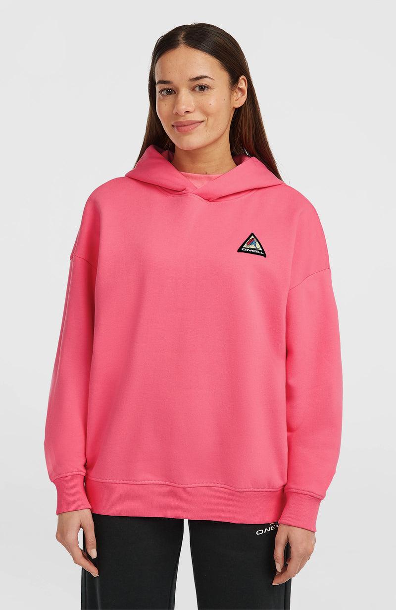 oneill Women FWC'Play Hoodie | Pink