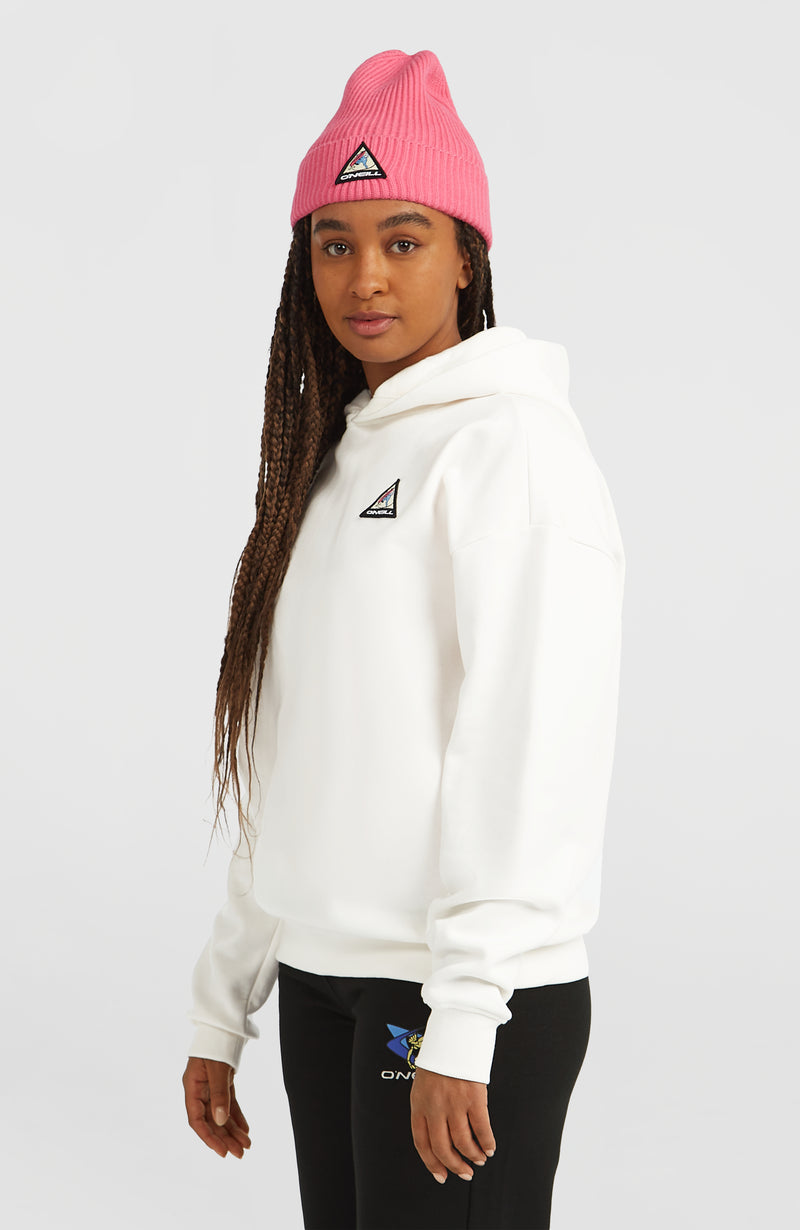 Oneill Women FWC'Play Hoodie | White