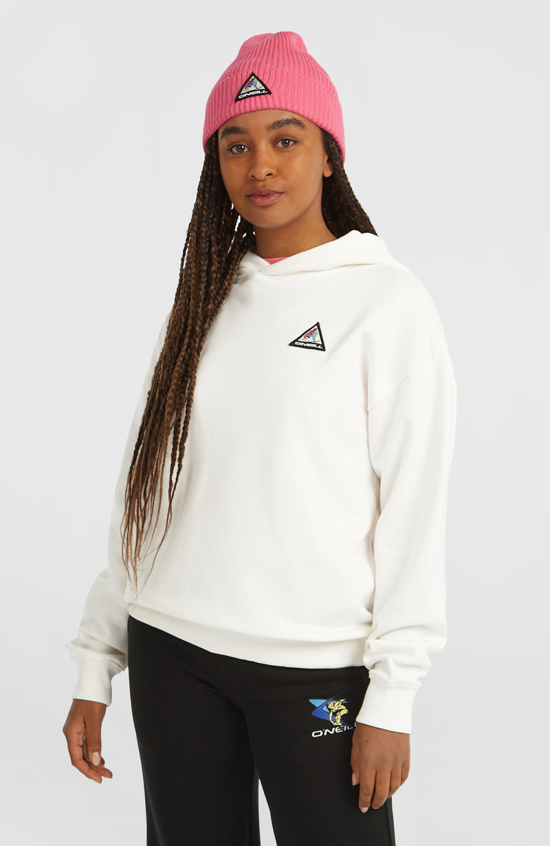 oneill Women FWC'Play Hoodie | White