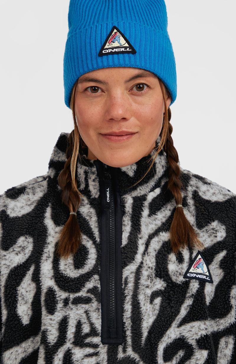 Oneill Women FWC'Play Hyperfleece | Black