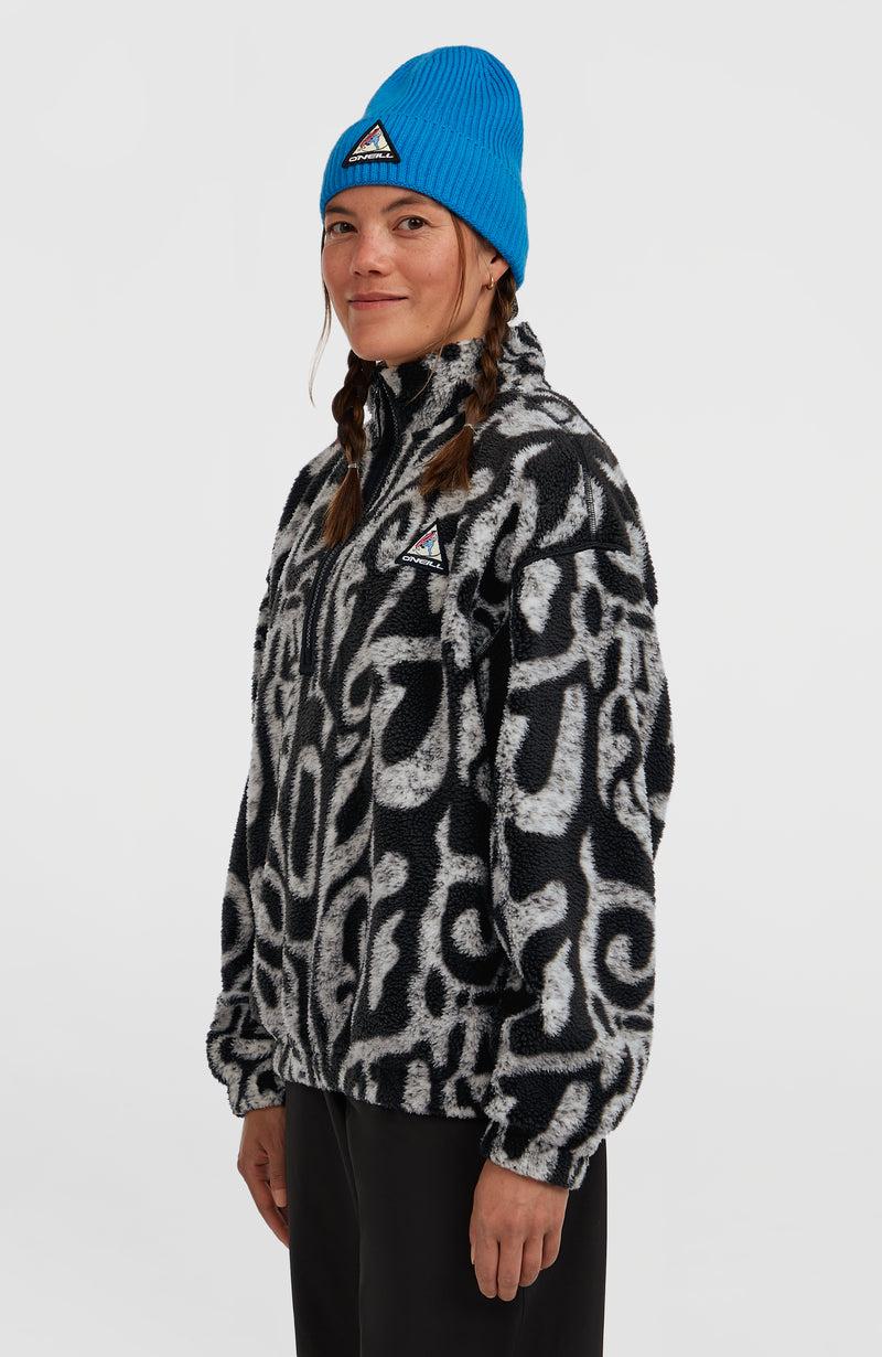 Oneill Women FWC'Play Hyperfleece | Black