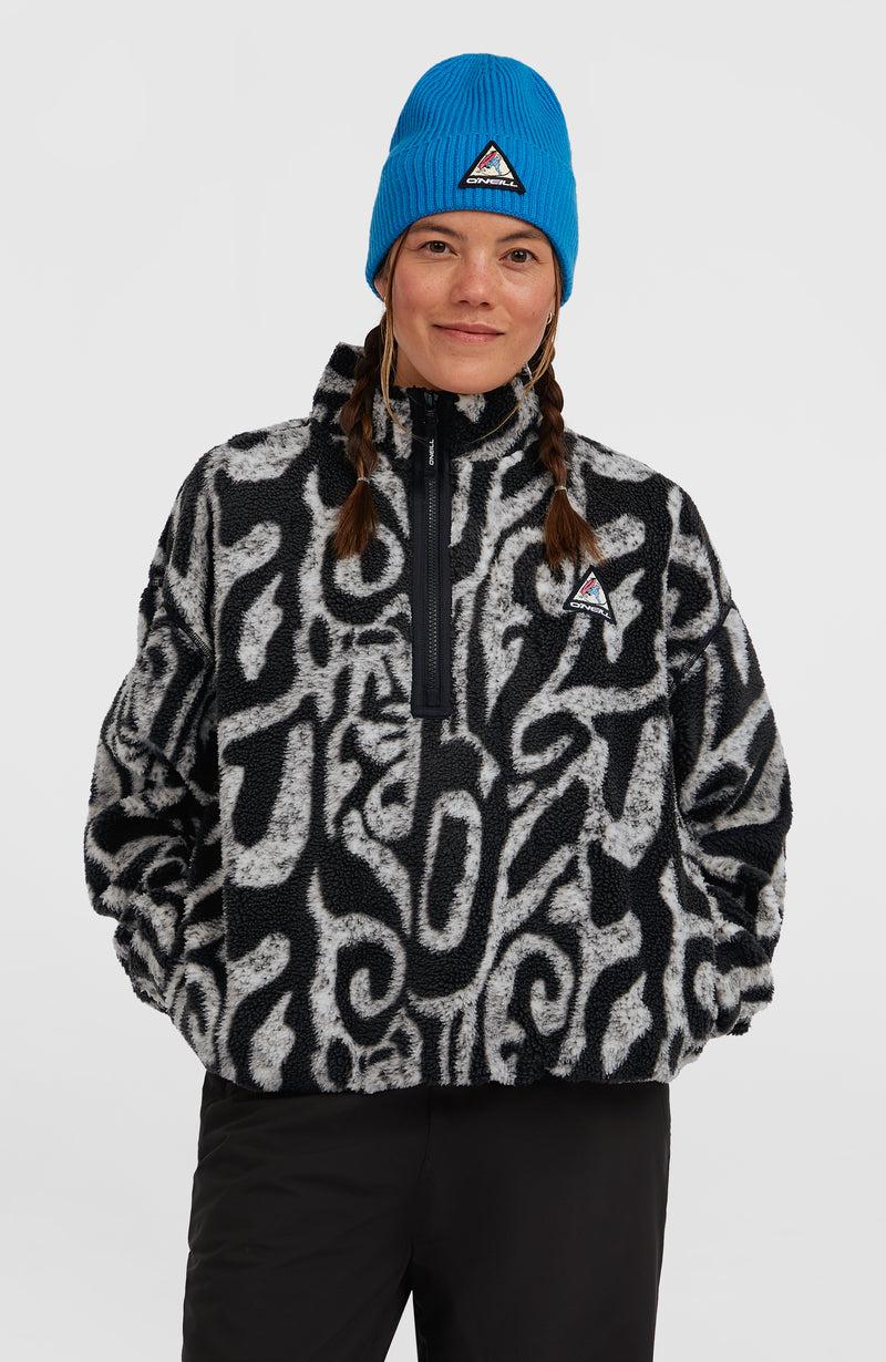 oneill Women FWC'Play Hyperfleece | Black