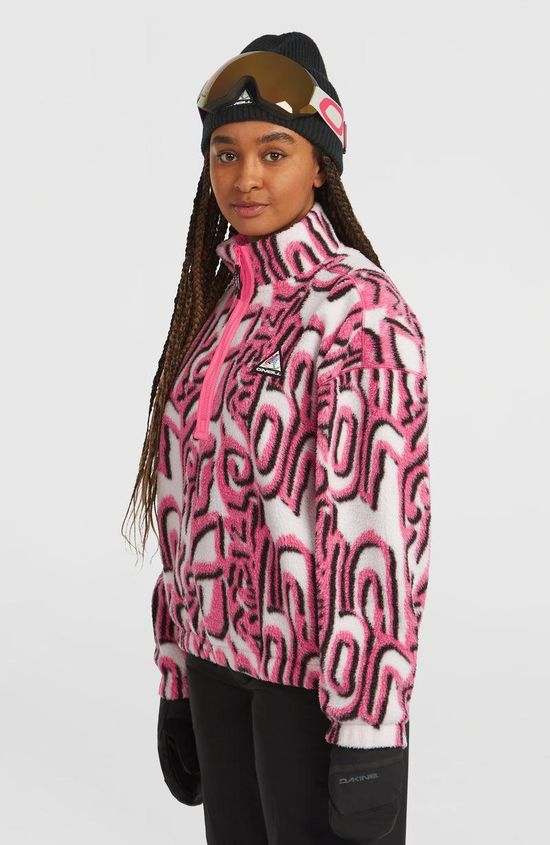 Oneill Women FWC'Play Hyperfleece | White