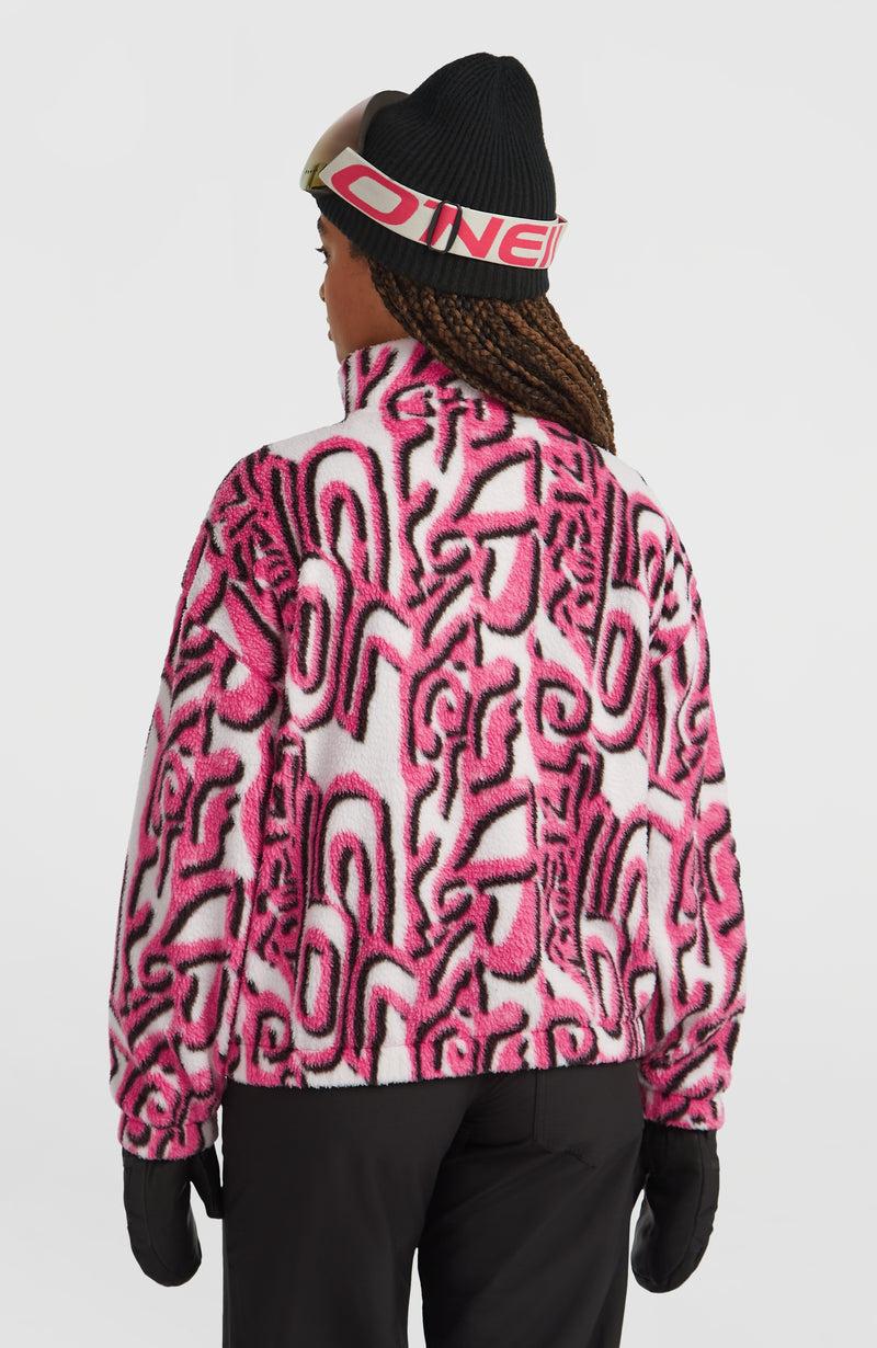 Oneill Women FWC'Play Hyperfleece | White