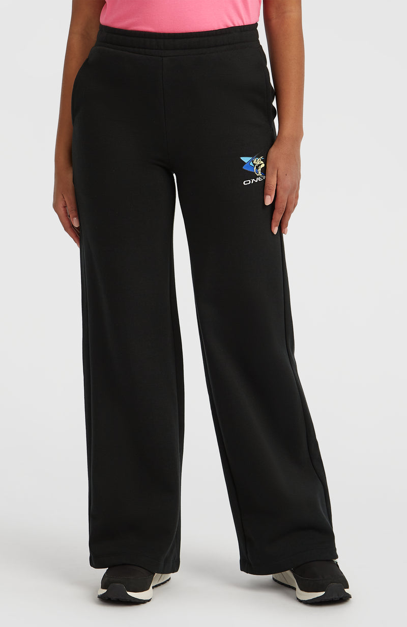 Oneill Women FWC'Play Sweatpants | Black