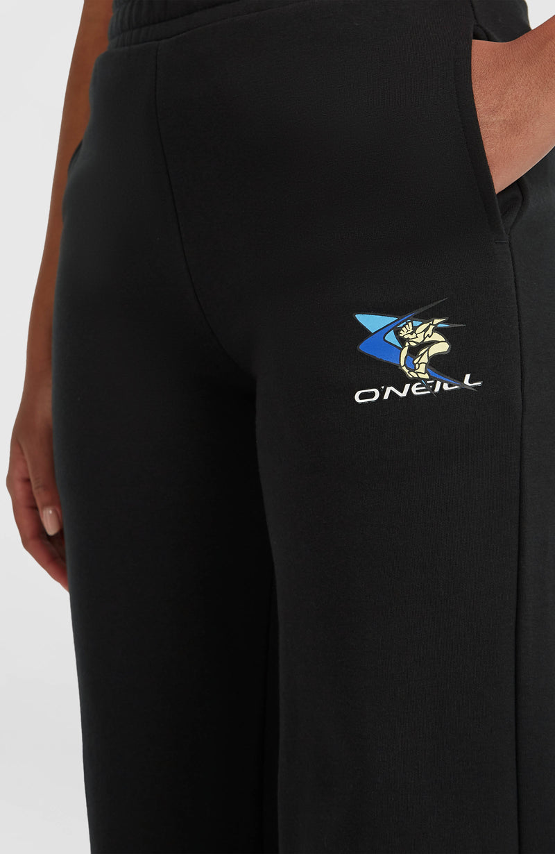 Oneill Women FWC'Play Sweatpants | Black