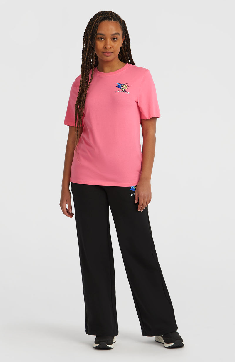 oneill Women FWC'Play Sweatpants | Black