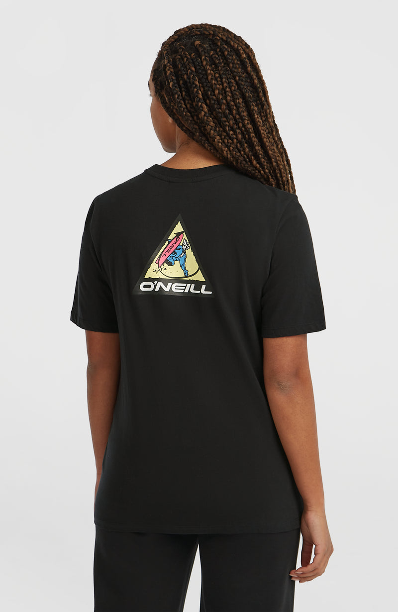 Oneill Women FWC'Play T-Shirt | Black