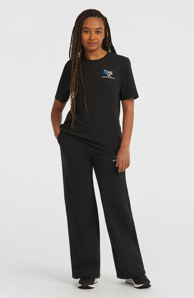 Oneill Women FWC'Play T-Shirt | Black