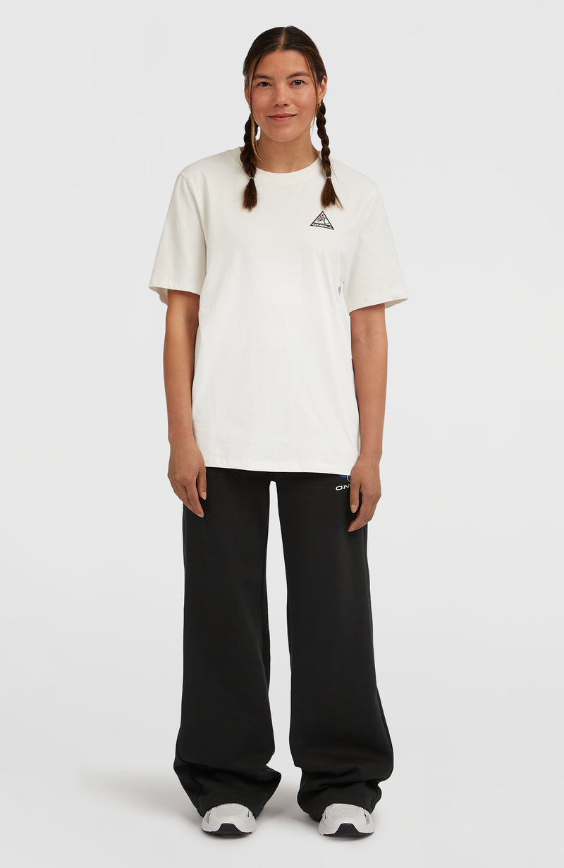 Oneill Women FWC'Play T-Shirt | White