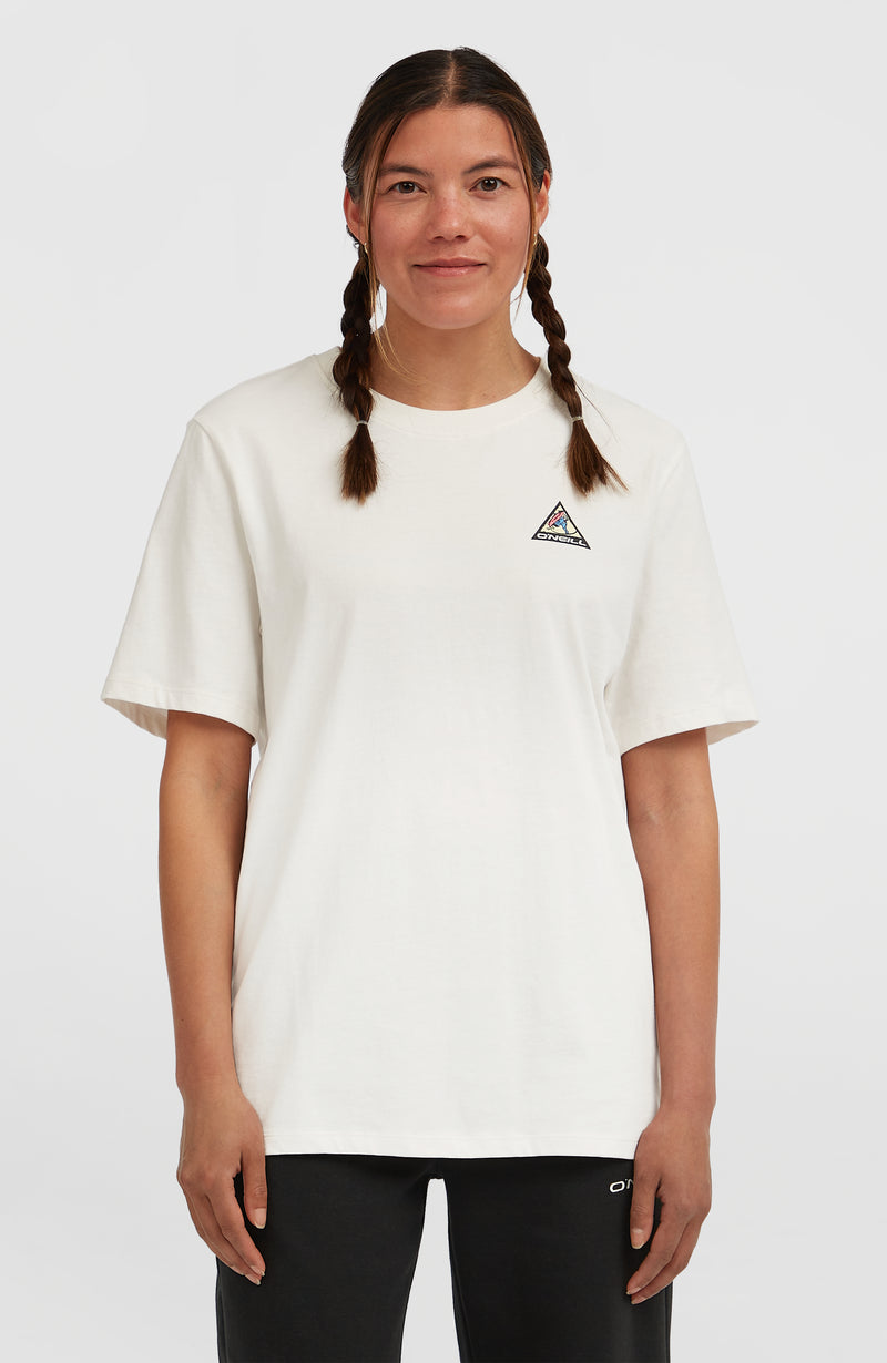 oneill Women FWC'Play T-Shirt | White