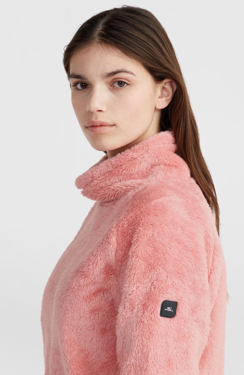 Oneill Women Hazel Fleece | Pink