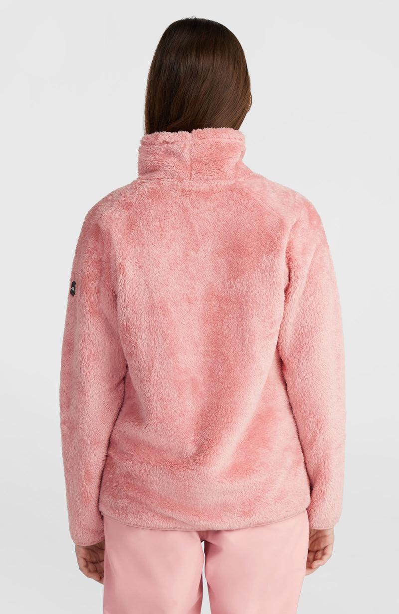 Oneill Women Hazel Fleece | Pink