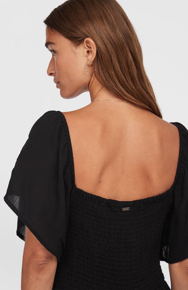 Oneill Women Kesia Jumpsuit | Black