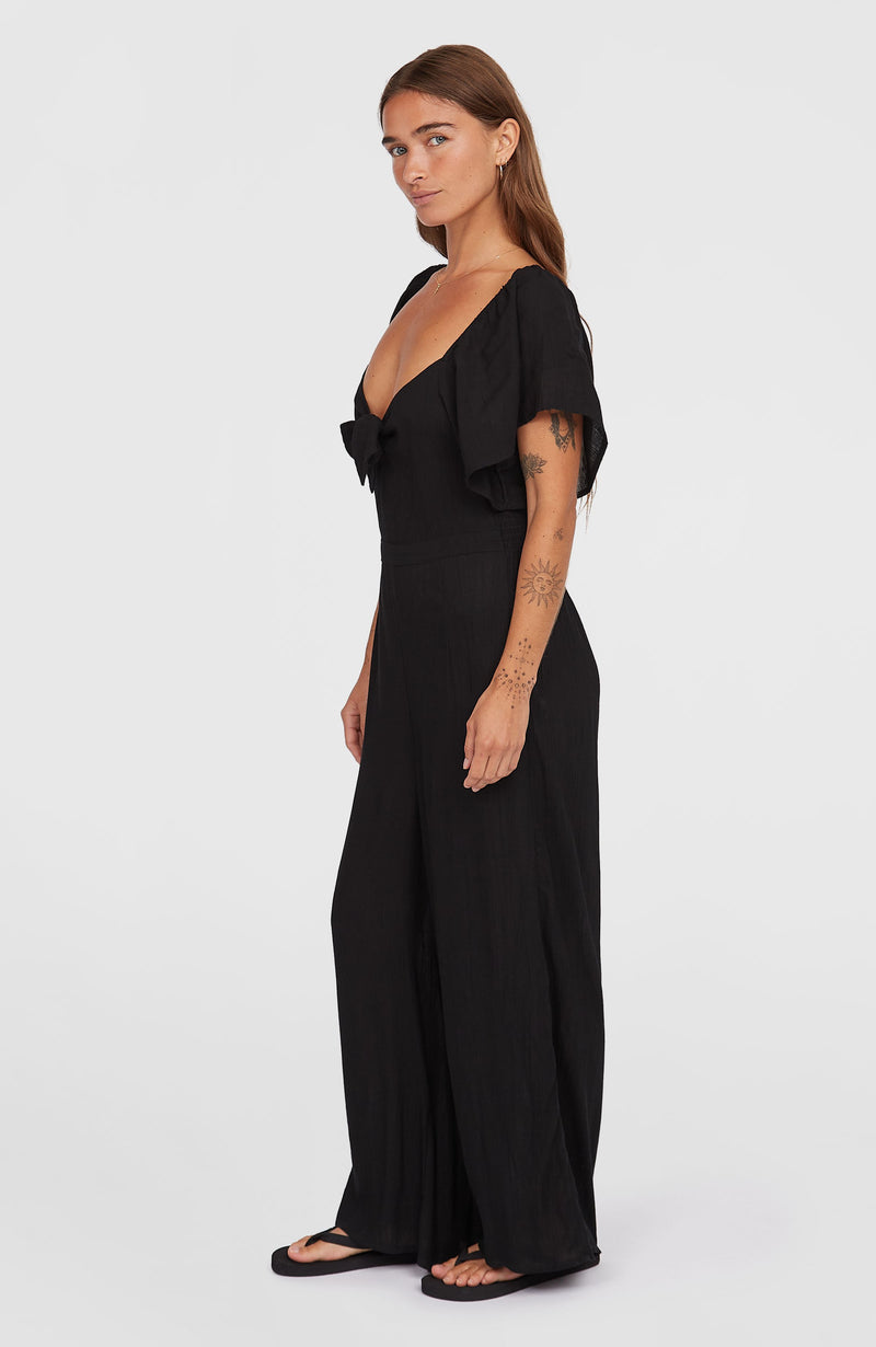 Oneill Women Kesia Jumpsuit | Black