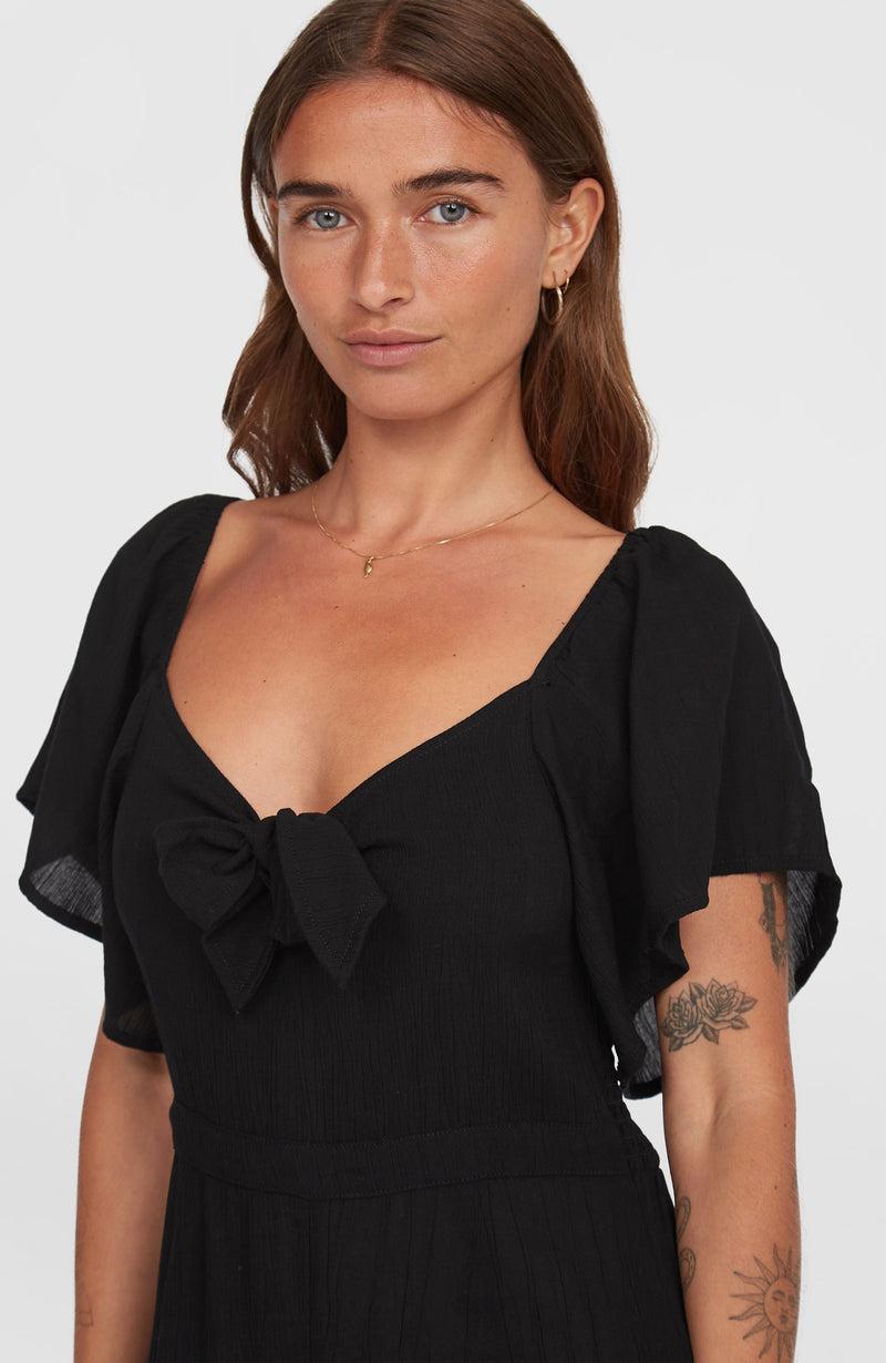 Oneill Women Kesia Jumpsuit | Black