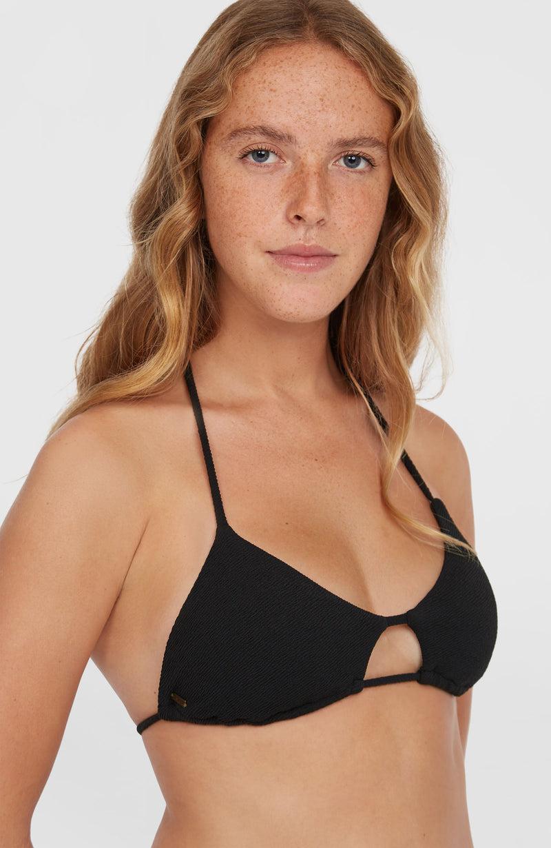Oneill Women Madrid Jensen Bikini Set | Black