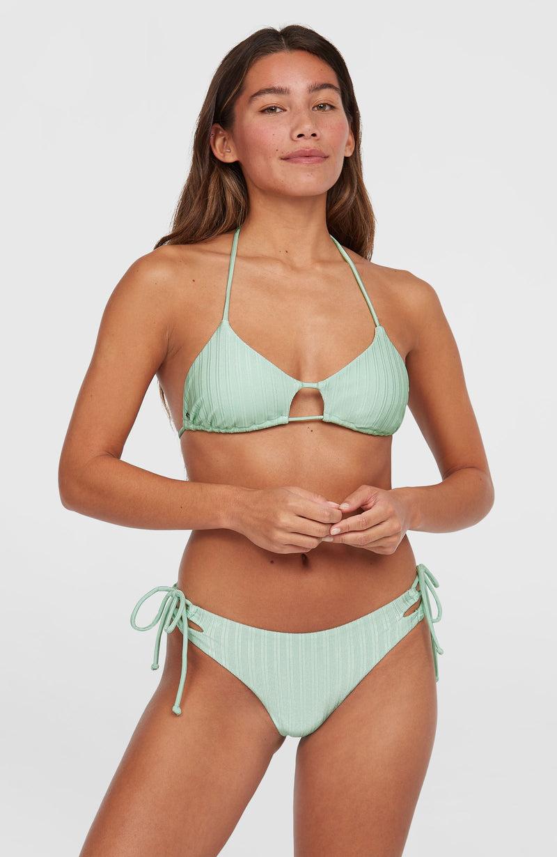 oneill Women Madrid Jensen Bikini Set | Green
