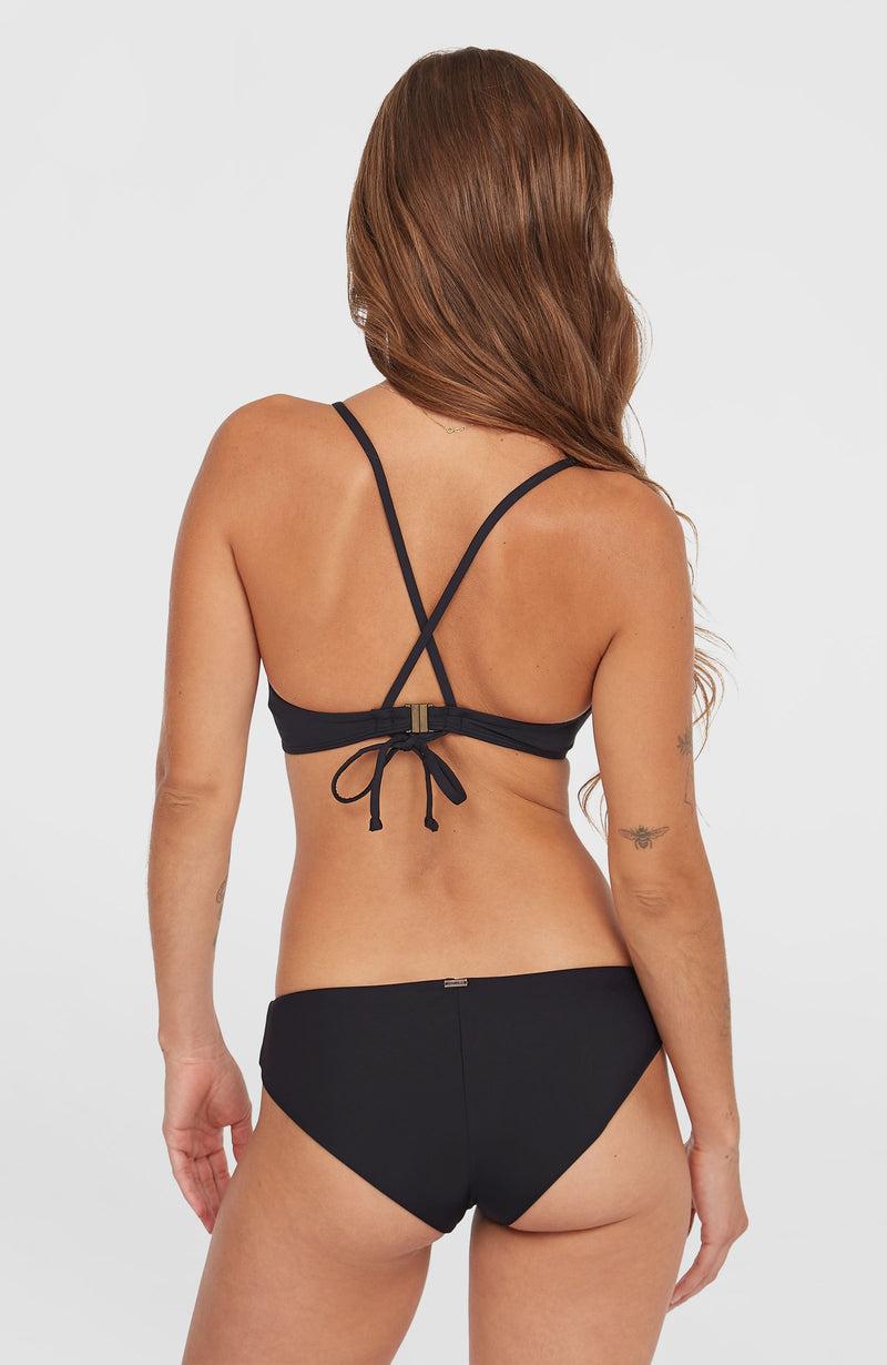 Oneill Women Maoi Bikini Bottoms | Black