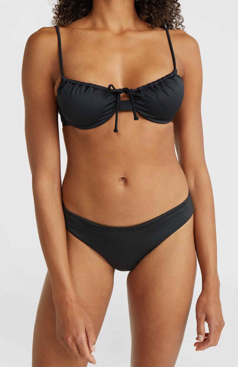 Oneill Women Maoi Bikini Bottoms | Black