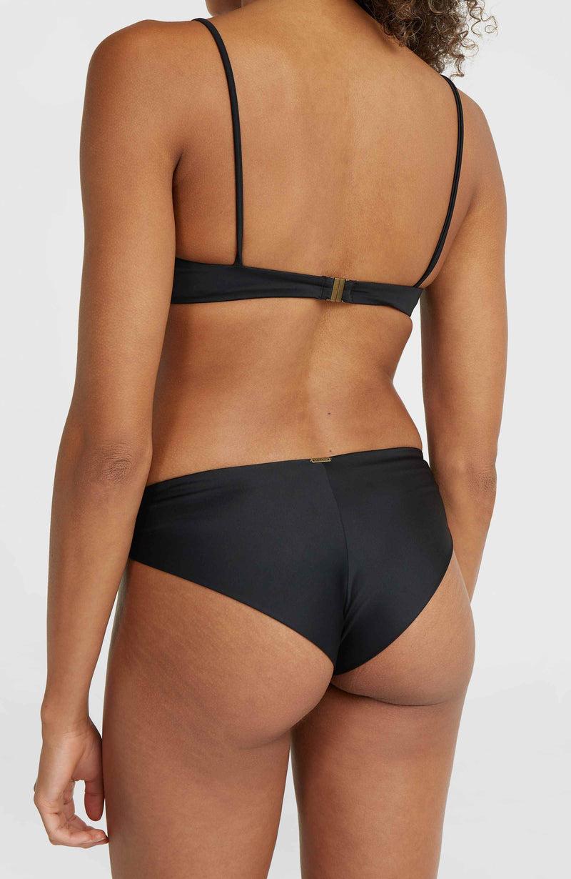 oneill Women Maoi Bikini Bottoms | Black