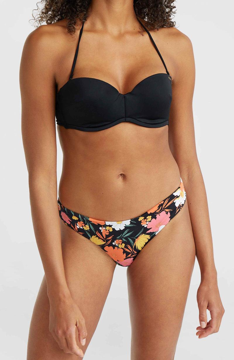 Oneill Women Maoi Bikini Bottoms | Black