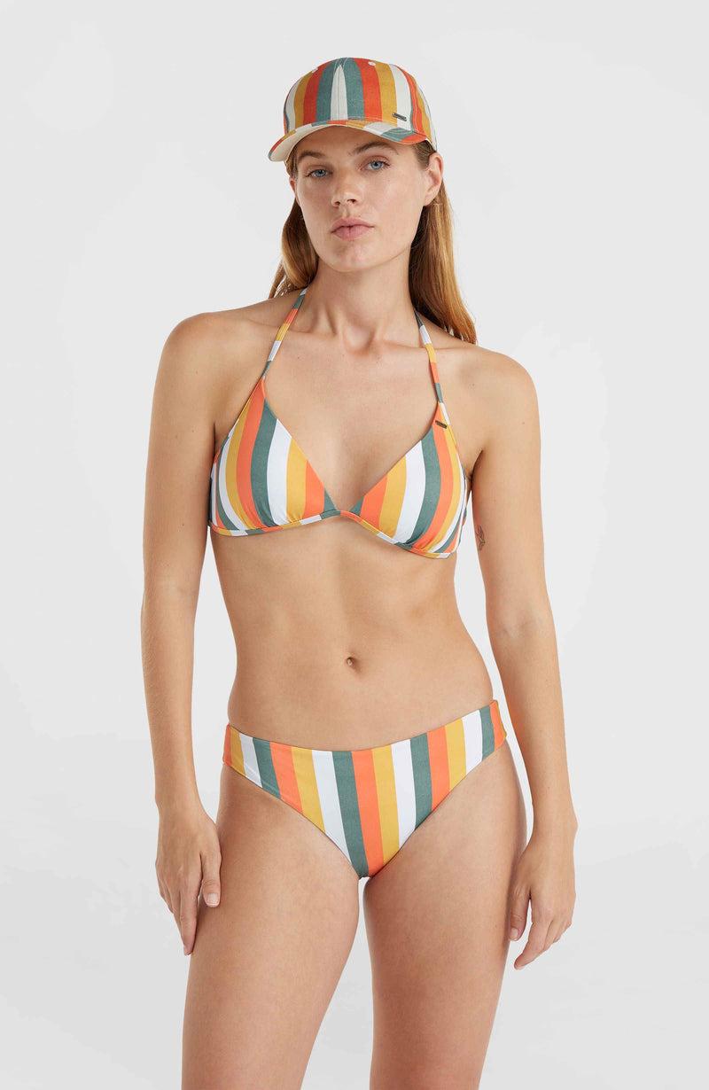 Oneill Women Maoi Bikini Bottoms | Orange