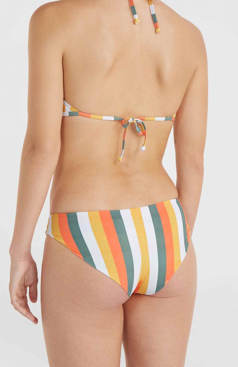 oneill Women Maoi Bikini Bottoms | Orange