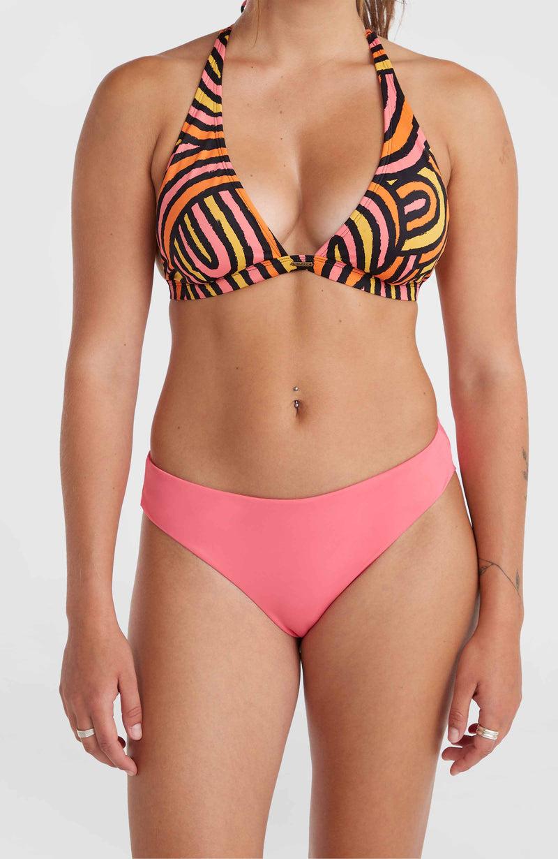 Oneill Women Maoi Bikini Bottoms | Pink