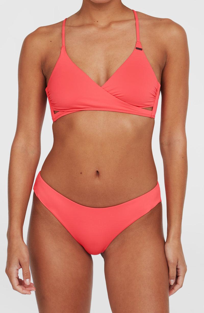 Oneill Women Maoi Bikini Bottoms | Pink