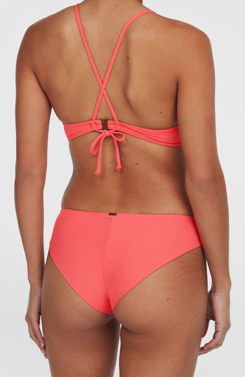 oneill Women Maoi Bikini Bottoms | Pink