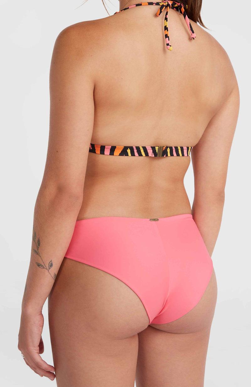 oneill Women Maoi Bikini Bottoms | Pink