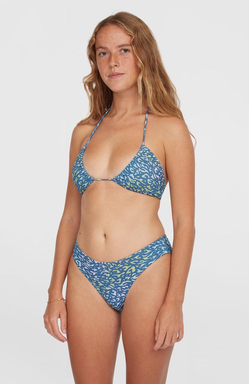 Oneill Women Maoi Bikini Bottoms | Yellow