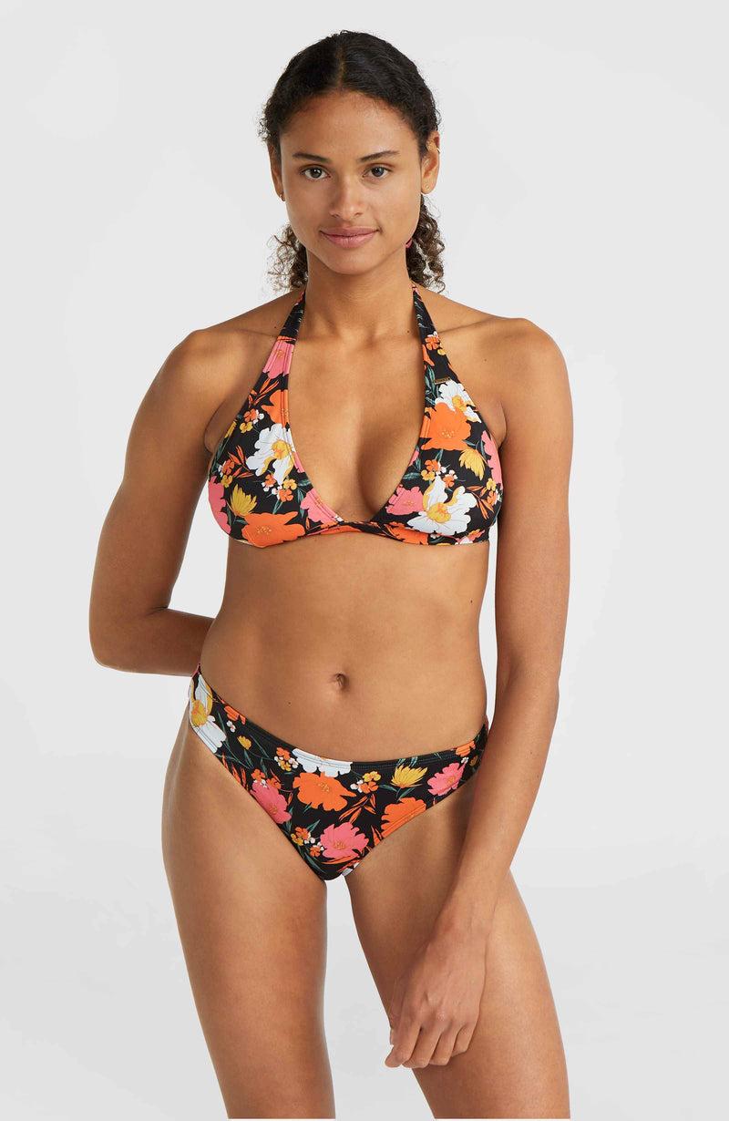 oneill Women Marga Rita Bikini Set | Black