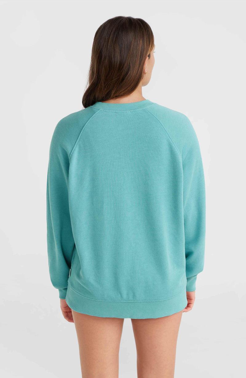 Oneill Women O'Neill Beach Vintage Crew | Blue
