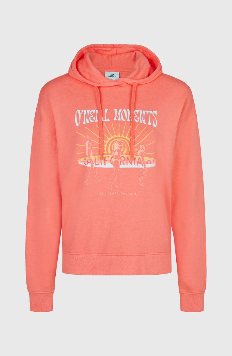 oneill Women O'Neill Beach Vintage Hoodie | Pink
